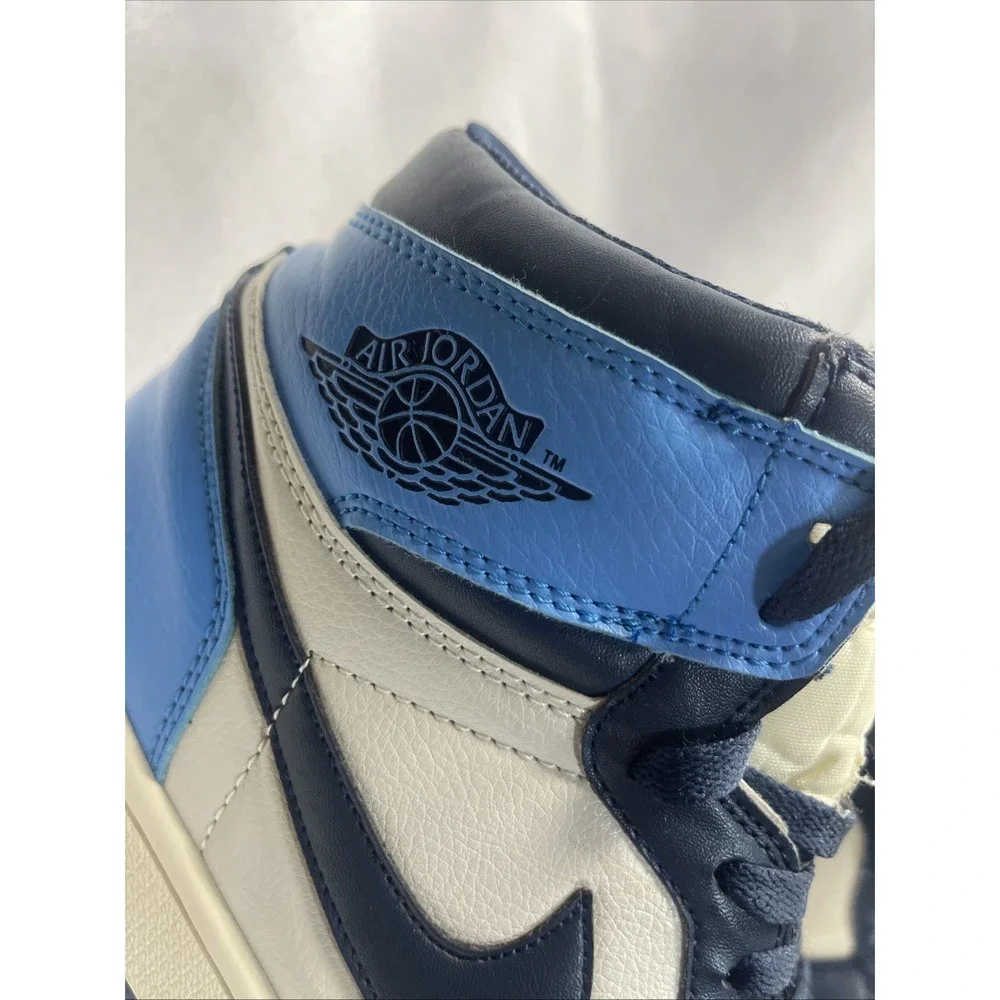 Air Jordan 1 High Top Mens Sz 11
